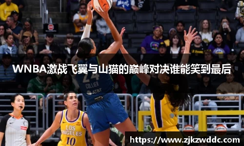 WNBA激战飞翼与山猫的巅峰对决谁能笑到最后